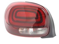 Achterlicht 047173