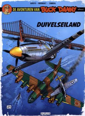 Duivelseiland (Paperback)