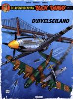 Duivelseiland (Paperback)