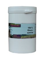 Dierendrogist Dierendrogist glucosamine 100% puur