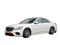 Mercedes Benz S Klasse