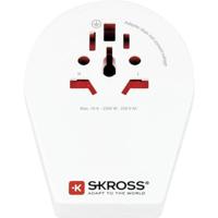 Skross 1.500271-E Reisstekker