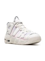 Nike Kids baskets montantes Air More Uptempo - Blanc - thumbnail