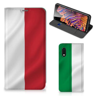 Samsung Xcover Pro | Standcase | Italië