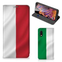 Samsung Xcover Pro | Standcase | Italië