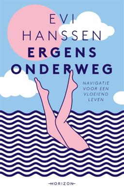 Ergens onderweg (Paperback)