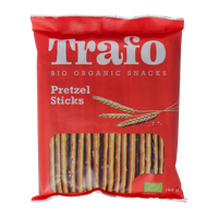 Trafo Pretzel sticks bio 100 Gram