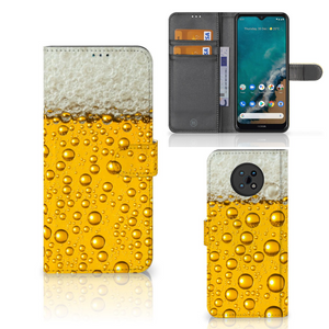 Nokia G50 Book Cover Bier