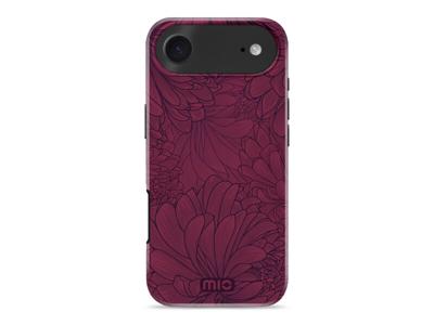 MIO by Mobilize MIO Berry Blooms Magsafe Compatible for iPhone Air