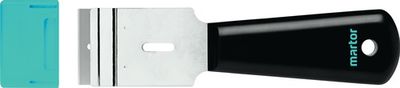 Martor Schraper | lengte 165 mm | 1 stuk - 46144.02 - 46144.02