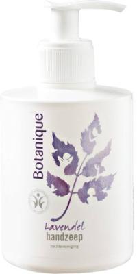 Botanique Handzeep vloeibaar lavendel