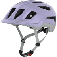 Olympic Sportswear Alpina sports tour helm paranus mips 55-59 mat lila