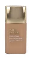 Estee Lauder - Estée Lauder Double Wear Sheer Matte Long-Wear Makeup SPF20 3C2 PEEBLE Foundation 30 ml Dames