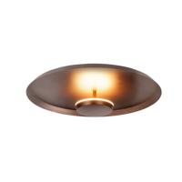 Highlight PlafondlampOro Ø 35,5cm choco - P6606.04