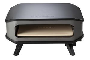 Cozze Pizza Oven 17’’ gas