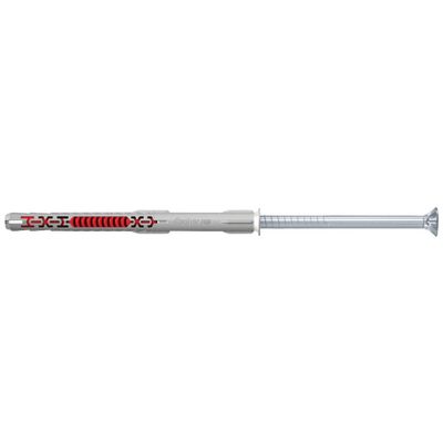 Fischer 562151 DuoXpand T Constructie plug 120 mm 8 mm 50 stuk(s)