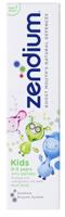 Zendium Kids 0-5 Jaar Tandpasta 75ml
