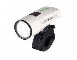 Koplamp Sportster Wit