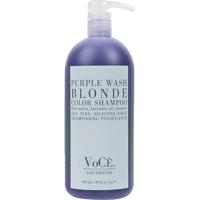 VoCê Wash Purple Wash Blonde Color Shampoo VoCê Wash Purple Wash Blonde Color Shampoo