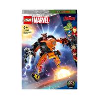 LEGO® MARVEL SUPER HEROES 76243 Rocket mech - thumbnail