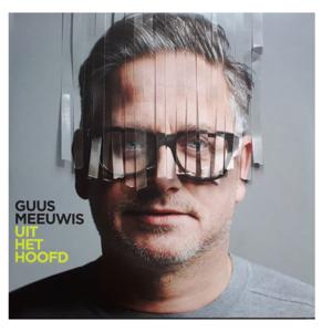 Guus Meeuwis - Uit Het Hoofd 2LP