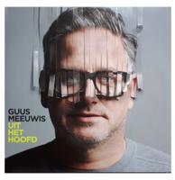 Guus Meeuwis - Uit Het Hoofd 2LP