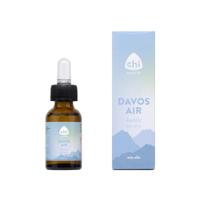 CHI Davos kuurolie