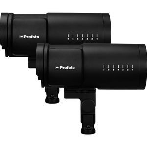 Profoto B10X Plus Duo Kit