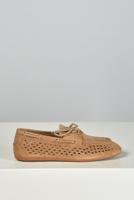 Toral loafers TL-KARMEL ante camel