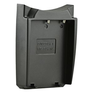 Jupio Charger Plate voor Olympus BLH-1