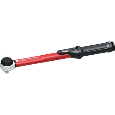 red momentsleutel 1/2" R68900100 Draaimomentsleutel