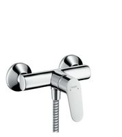 Hansgrohe Focus Douchekraan Chroom - thumbnail