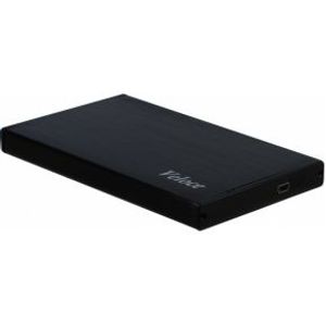 Inter-Tech Veloce GD-25612 USB powered