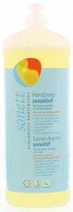 Sonett Handzeep sensitive