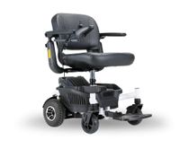 Elektrische rolstoel E-smart - thumbnail