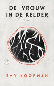De vrouw in de kelder (Paperback)
