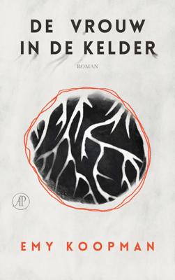 De vrouw in de kelder (Paperback)