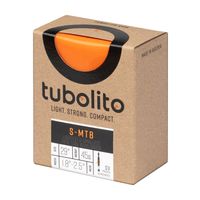 Tubolito S-TUBO MTB fiets binnenband Schrader-ventiel 29"