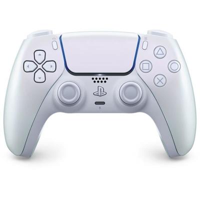 DualSense draadloze controller - Chroma Pearl I PS5 en pc