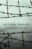Hitlers eerste slachtoffers - Timothy W. Ryback - ebook