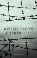 Hitlers eerste slachtoffers - Timothy W. Ryback - ebook - thumbnail