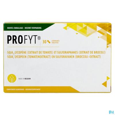 Profyt 30 tabletten