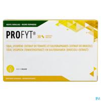 Profyt 30 tabletten Profyt 30 tabletten
