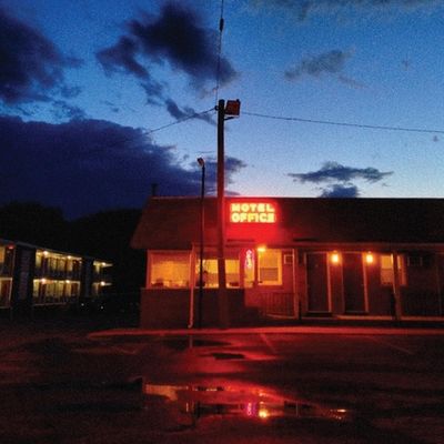 Misadventure - LP (0787790449386) Misadventure - LP (0787790449386)