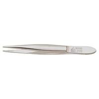 Erbe Solingen puntpincet 8cm (erbe92100)