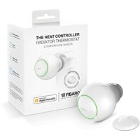 Heat Controller & Temperature Sensor Set