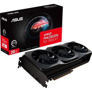 TUF Gaming Radeon RX 7900 XT OC Grafische kaart