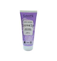 Aroma showergel lovely bio