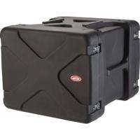 SKB 8U Roto Shockmount Rack Case - 20 482x355x508mm - thumbnail