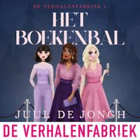 Het Boekenbal